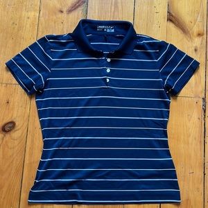 Women’s Nike Golf Polo